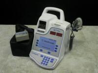 MEDTRONIC ACT PLUS COAGULATION ANALYZER WITH ACTTRAC