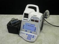 MEDTRONIC ACT PLUS COAGULATION ANALYZER WITH ACTTRAC