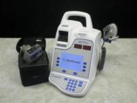 MEDTRONIC ACT PLUS COAGULATION ANALYZER WITH ACTTRAC