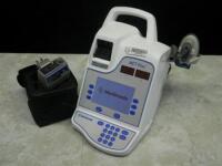 MEDTRONIC ACT PLUS COAGULATION ANALYZER WITH ACTTRAC