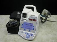 MEDTRONIC ACT PLUS COAGULATION ANALYZER WITH ACTTRAC