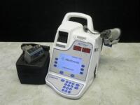 MEDTRONIC ACT PLUS COAGULATION ANALYZER WITH ACTTRAC