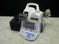 MEDTRONIC ACT PLUS COAGULATION ANALYZER WITH ACTTRAC