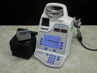 MEDTRONIC ACT PLUS COAGULATION ANALYZER WITH ACTTRAC