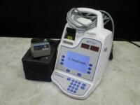 MEDTRONIC ACT PLUS COAGULATION ANALYZER WITH ACTTRAC