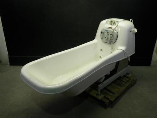 INVACARE 6300 WHIRLPOOL/BATH