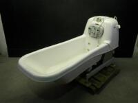 INVACARE 6300 WHIRLPOOL/BATH