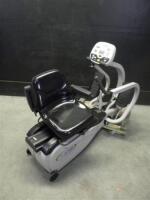 NUSTEP TRS 4000 RECUMBENT CROSS TRAINER