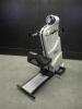 CYBEX UBE UPPER BODY ERGOMETER