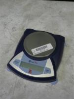 OHAUS SCOUT PRO DIGITAL SCALE