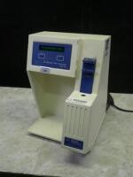 ADVANCED INSTRUMENTS INC. 3300 OSMOMETER