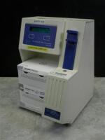 ADVANCED INSTRUMENTS INC. 3300 OSMOMETER