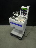 COBE BRAT 2 AUTOTRANSFUSION SYSTEM