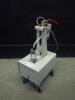 GRAMS MEDICAL S-300 ASPIRATOR ON ROLLING STAND