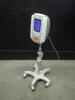 STRYKER SMARTPUMP TOURNIQUET SYSTEM ON ROLLING STAND