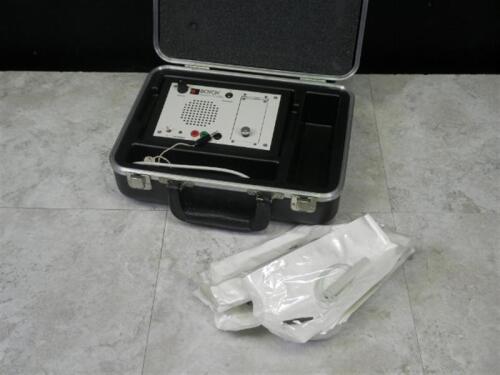 ALLERGAN BOTOX INJECTION AMPLIFIER