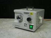 OLYMPUS CLK-4 LIGHT SOURCE