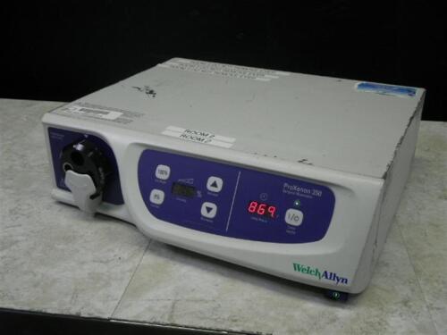 WELCH ALLYN PROXENON 350 LIGHT SOURCE