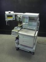 DATEX-OHMEDA AESTIVA 5 ANESTHESIA MACHINE (7900 SMARTVENT, 4.8 PSVPRO)