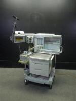 DATEX-OHMEDA AESTIVA 5 ANESTHESIA MACHINE WITH 3.5 SMARTVENT