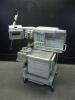 DATEX-OHMEDA AESTIVA 5 ANESTHESIA MACHINE WITH 3.5 SMARTVENT