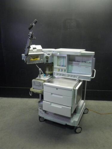 DATEX-OHMEDA AESTIVA 5 ANESTHESIA MACHINE WITH 3.5 SMARTVENT