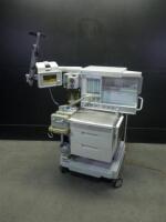 DATEX-OHMEDA AESTIVA 5 ANESTHESIA MACHINE WITH 3.5 SMARTVENT