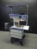 DRAGER NARKOMED GS ANESTHESIA MACHINE