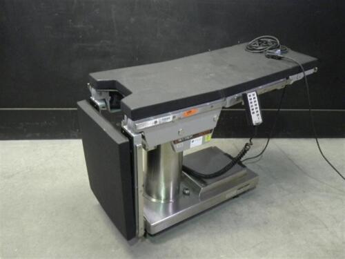 SKYTRON ELITE 6001 OR TABLE WITH HAND CONTROL