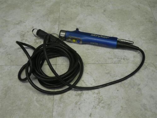 STRYKER FORMULA 180 HANDPIECE