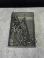 MISC FORCEPS AND GRASPERS