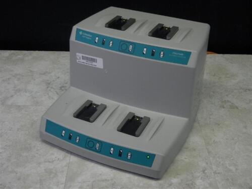 LINVATEC/HALL SURGICAL PRO 3600 BATTERY CHARGER