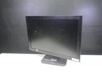 NDS DOME E4C 30 INCH MONITOR