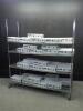 INFOLOGIX LOT OF POWERPAKS (NO CART)