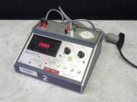 NEURODYNE-DEMPSEY 431F SAFETY ANALYZER