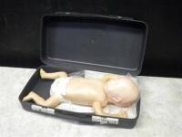 LAERDAL RESUSCI BABY