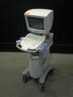 SIEMENS SONOLINE G20 ULTRASOUND SYSTEM