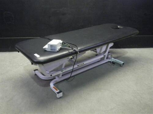 ADAPTA ADP-100 TREATMENT TABLE