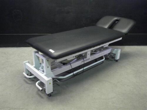 METRON ELITE EUROPEAN 2 TREATMENT TABLE