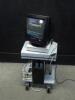 NICOLET BIOMEDICAL 2015 VISUAL STIMULATOR ON ROLLING CART