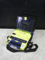 CARDIAC SCIENCE POWERHEARD AED G3 AED