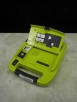 CARDIAC SCIENCE POWERHEART 9200RD AED