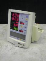 DATASCOPE ACCUTORR PLUS PATIENT MONITOR