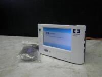 COVIDIEN/NELLCOR GR101704 BEDSIDE RESPIRATORY PATIENT MONITORING SYSTEM WITH SPO2 CABLE