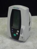 WELCH ALLYN 420 SERIES VITAL SIGNS MONITOR