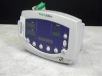 WELCH ALLYN 53OTO VITAL SIGNS MONITOR