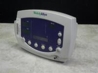 WELCH ALLYN 53000 VITAL SIGNS MONITOR