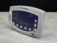 WELCH ALLYN 53000 VITAL SIGNS MONITOR