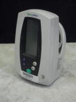 WELCH ALLYN 420 SERIES VITAL SIGNS MONITOR