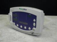 WELCH ALLYN 53000 VITAL SIGNS MONITOR